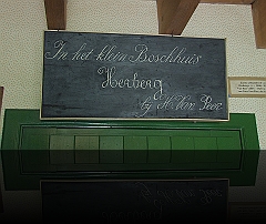Boerenkamer 6